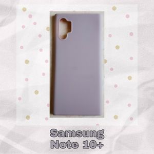 Samsung Galaxy Note 10 plus case